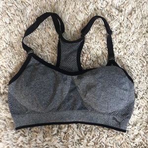 Puma Sports Bra